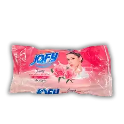 Jovi Pink Soap 100g