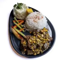 Herbal Meat