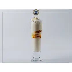 Milkshake Caramel