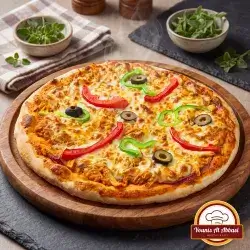 Four Seasons Pizza