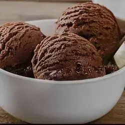 Coca Ice Cream