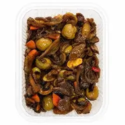 Tamarind Salad Pickle