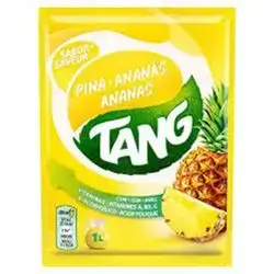 Tang Juice Powder Pineapple 30gx12