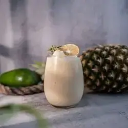 Passion Fruit