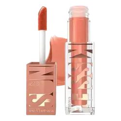 SUNKISSER Blush & Bronzer 03 SOL SEARCH 4.7ml _ MAYBELLINE NEW YORK