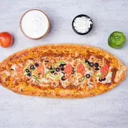 Italian Pide