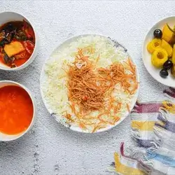 Normal Rice