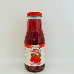 RaspBerry Tisok 310ml