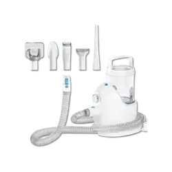E777 Plastic Vacuum Cleaner