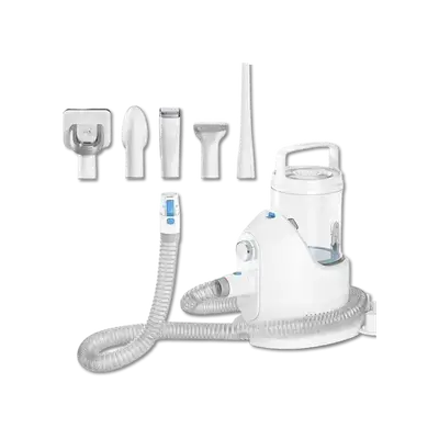E777 Plastic Vacuum Cleaner