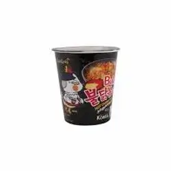 Samyang Ramen Noodl Hot Chkn Cup70g