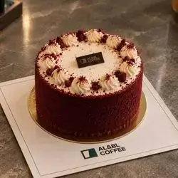 Red Velvet Cake