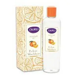 Duru Kolonya Mandarin 400ml