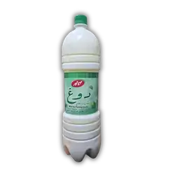Chenina Kale Mint 1.5 Liters