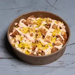 Samurai Spicy Rizo