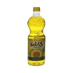 Kasho Sunflower Oil Cold Pressed 1.5 Lt