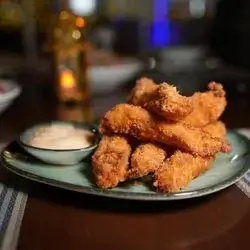 Chicken Tender Meal