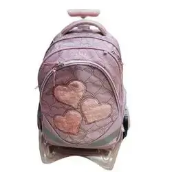 Mesco School Bag Tyer With Pencil Case And Lunch Box Bag