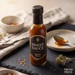 Sweet Sauce