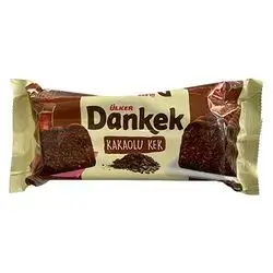 Ulker Dankek Mozaik Cake144G