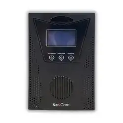 NexCore 1KVA / 800W Online UPS (2×12V 9Ah Batteries)