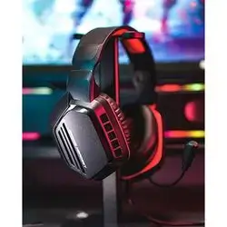 Over-Ear Headphones