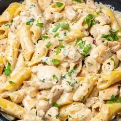 Chicken Pasta