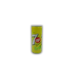 7Up Lemon 250 ml