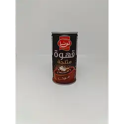 Nescafé Luna Mocha 190Ml