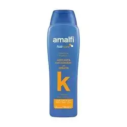 Amalfi Anti Dandruff And Keratin Hair Shampoo 750 Ml