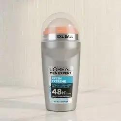 Loreal men expert  fresh extreme