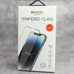 Yesido Tempered Glass Iphone 16 Promax Tg12