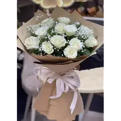 Flower Bouquet