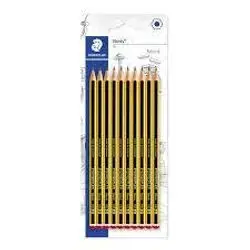 Staedtler -2HB-10 pcs