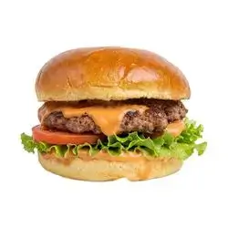 Classic Burger