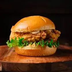 chicken zinger