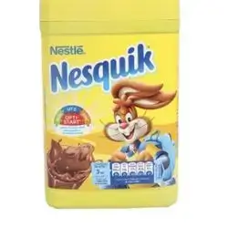 Nestle Nesquik