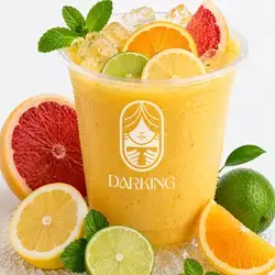 Sour Cocktail Smoothie