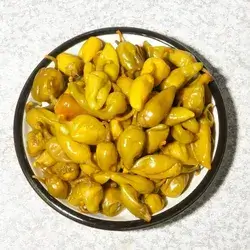 Iraqi Hot Pepper