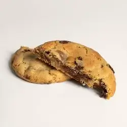 Double Chocolate Cookie