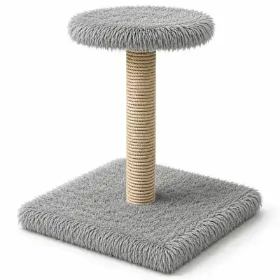 Tree Scratcher 40cm