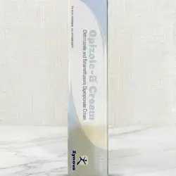 Obizole b cream