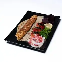 Chicken Kebab