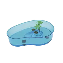 Turtle Open Island 