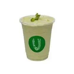 Green Forest Smoothie