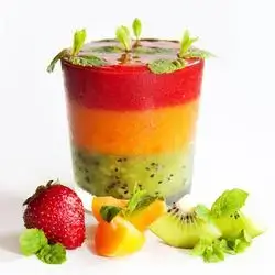 Fresh Cocktail Juice