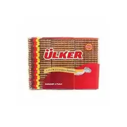 Ulker Petit Beurre Biscuit 450G
