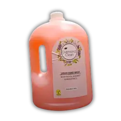 Diamond Clean Liquid Soap 3.75 Liters