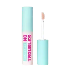 No Troubles Concealer 01 2.5ml _ BEAUTY BOMB