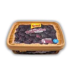 Tut Feast Frozen 400g Box